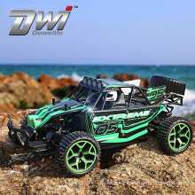 DWI Dowellin High Speed Hobby Radio Control RC Car Off Road With 1:18 2.4Ghz